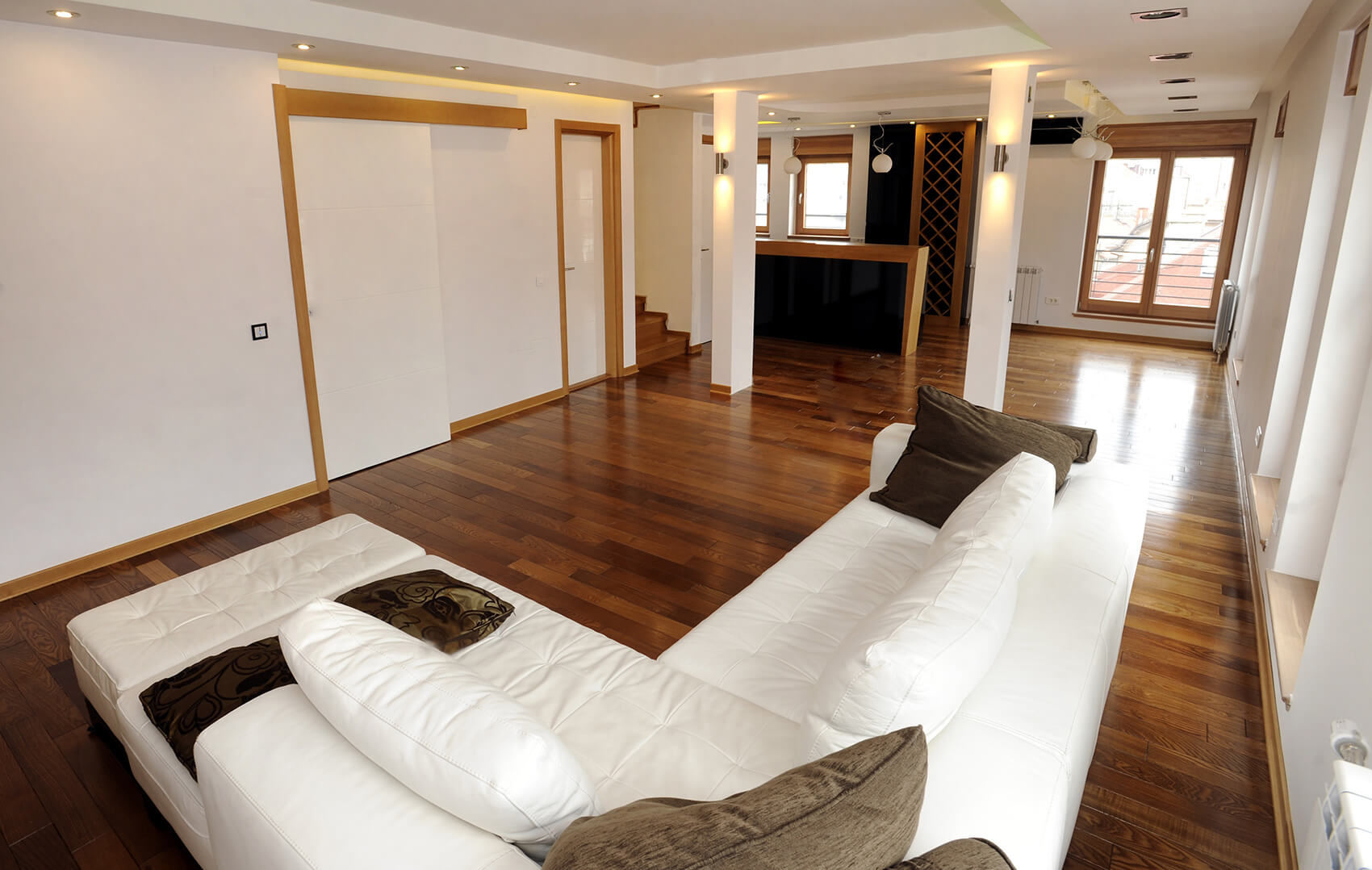 Inside Renovation - Maxime Ferronerie